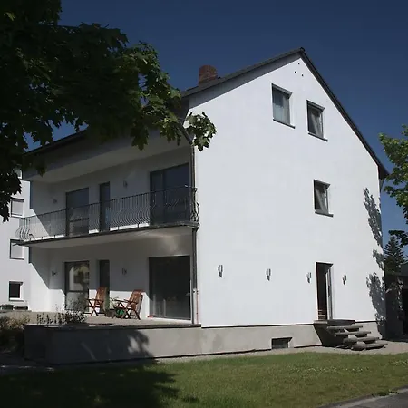 Wohnen Auf Zeit In Appartamento *